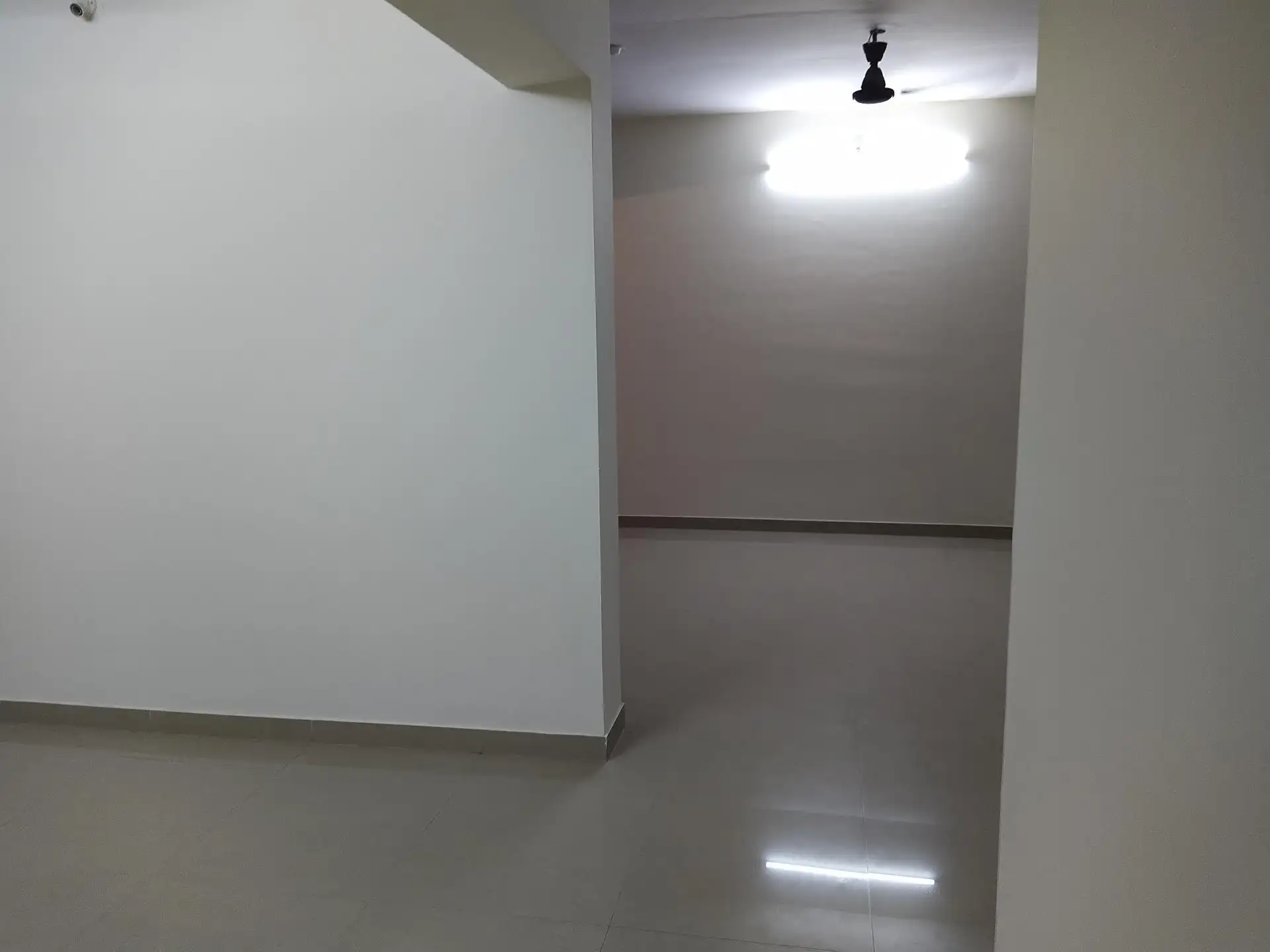 2.5 BHK Flat for Rent in sethia link view, Goregaon West